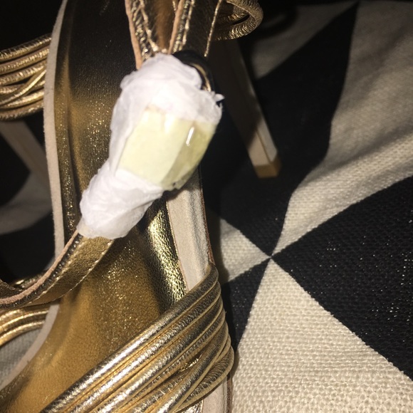 Airlia Sandals Joie Brand Sze 8 - Picture 7 of 7